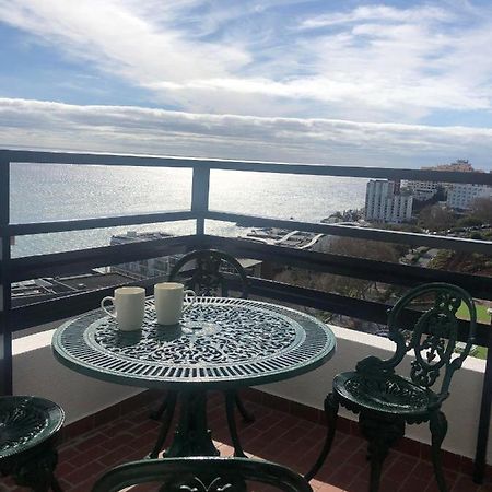 Vintage Sea View Apartment Фуншал Екстериор снимка