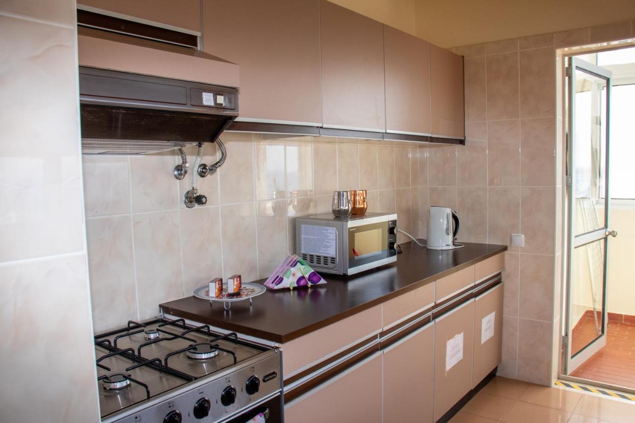 Vintage Sea View Apartment Фуншал Екстериор снимка