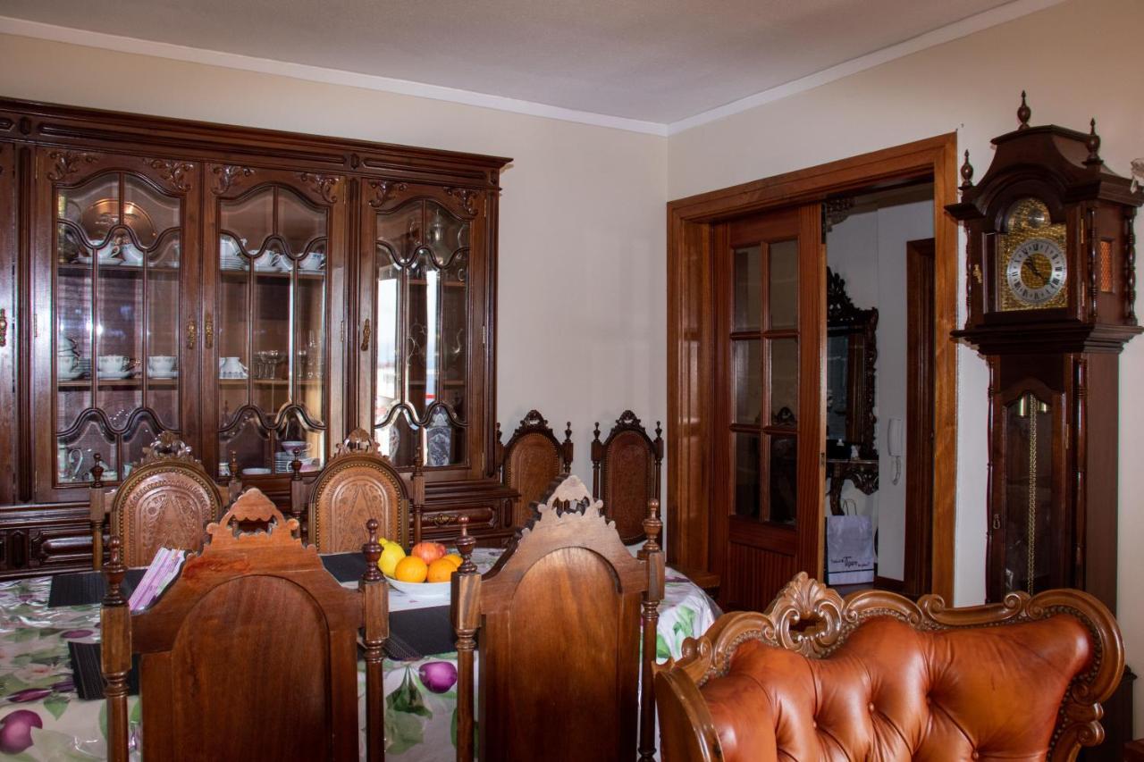 Vintage Sea View Apartment Фуншал Екстериор снимка