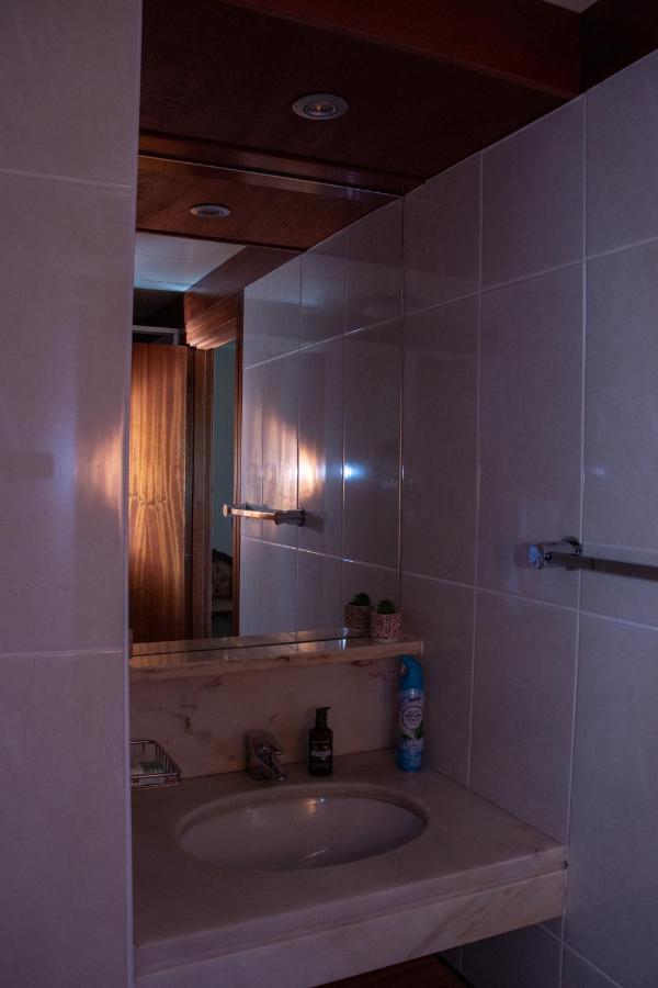 Vintage Sea View Apartment Фуншал Екстериор снимка