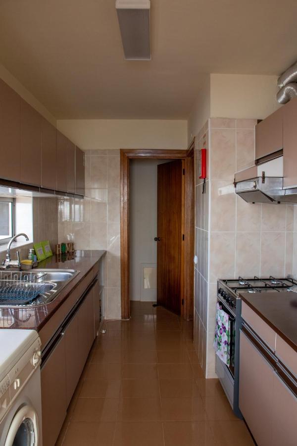Vintage Sea View Apartment Фуншал Екстериор снимка