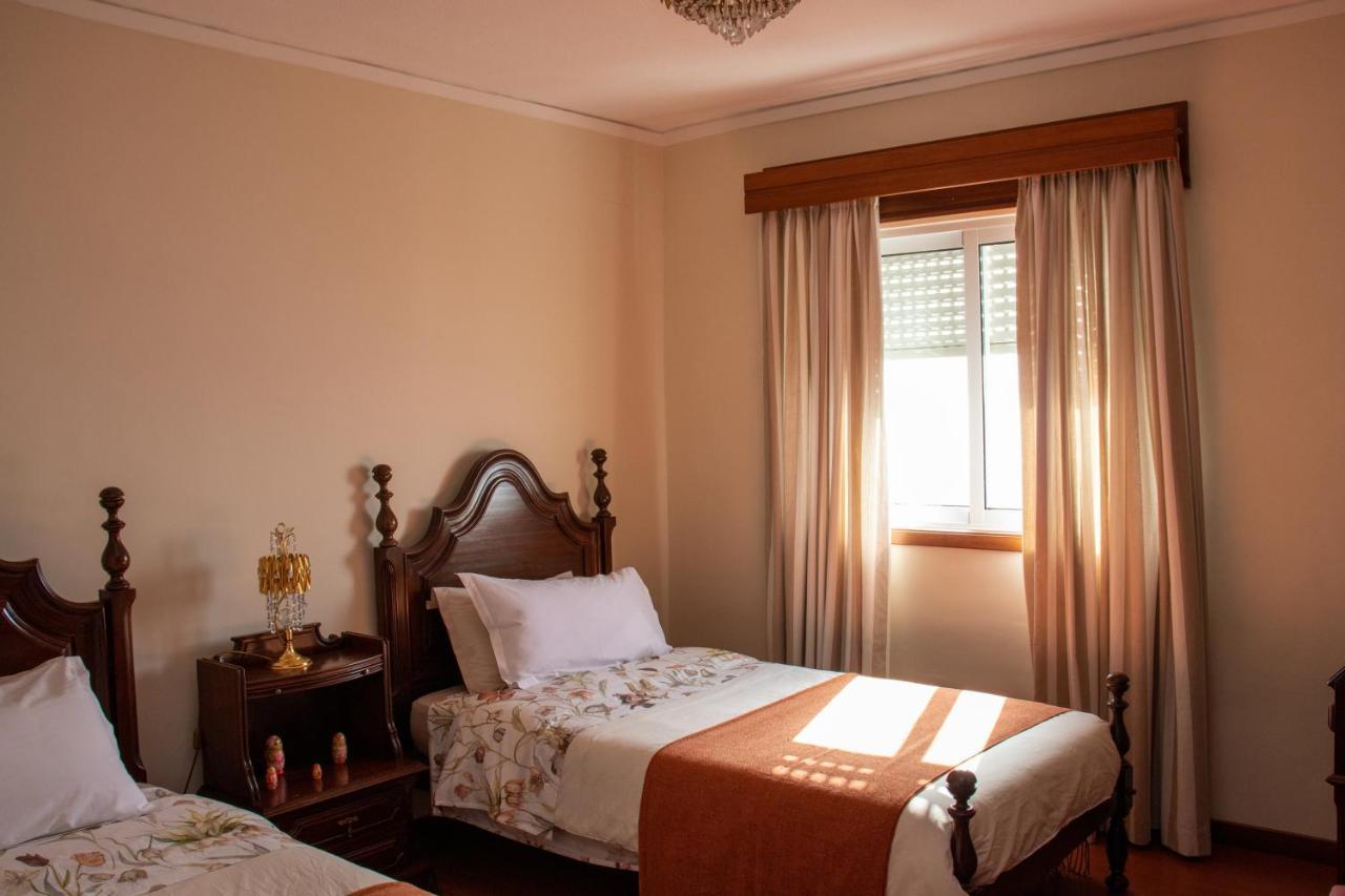 Vintage Sea View Apartment Фуншал Екстериор снимка