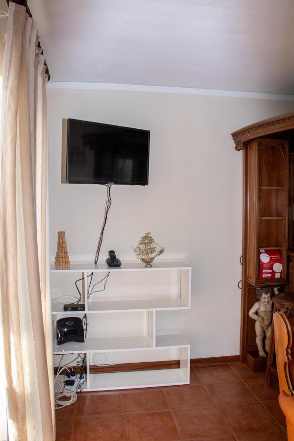 Vintage Sea View Apartment Фуншал Екстериор снимка