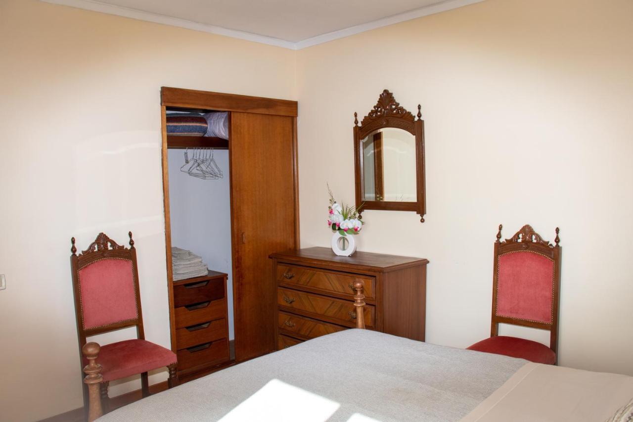 Vintage Sea View Apartment Фуншал Екстериор снимка