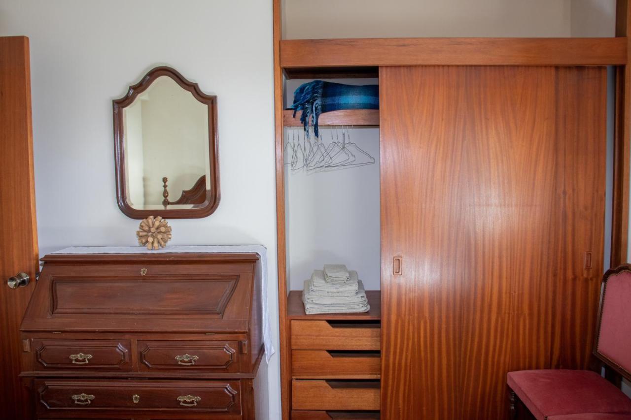 Vintage Sea View Apartment Фуншал Екстериор снимка