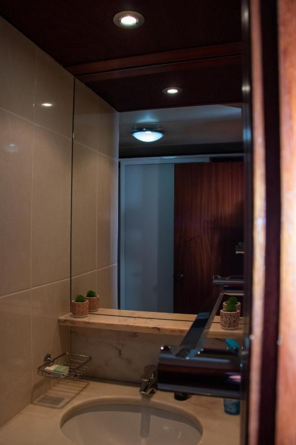 Vintage Sea View Apartment Фуншал Екстериор снимка