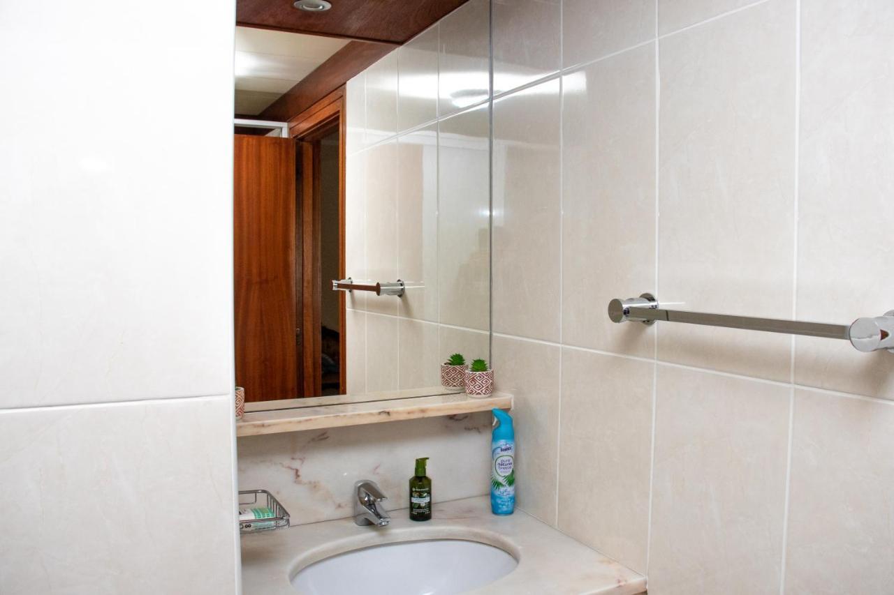 Vintage Sea View Apartment Фуншал Екстериор снимка