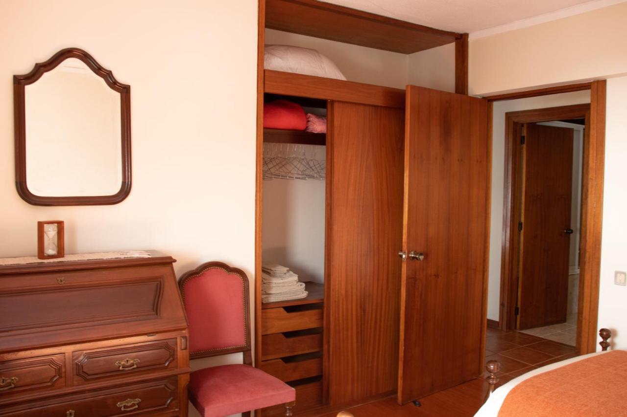 Vintage Sea View Apartment Фуншал Екстериор снимка