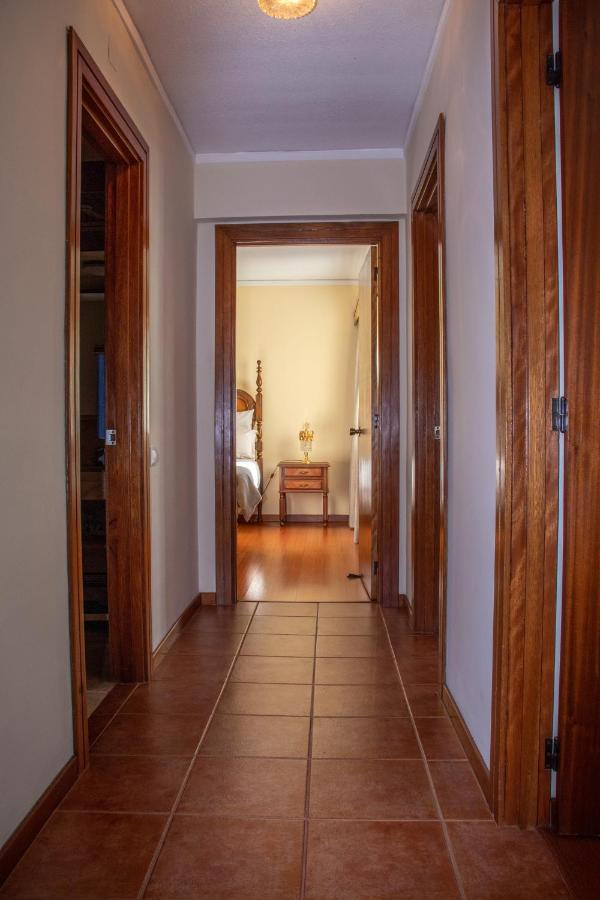 Vintage Sea View Apartment Фуншал Екстериор снимка