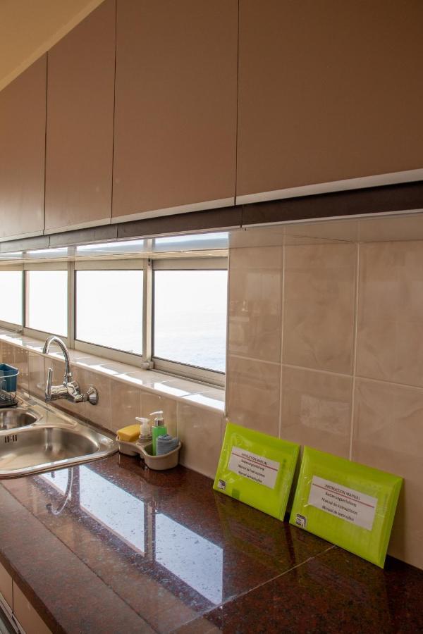 Vintage Sea View Apartment Фуншал Екстериор снимка