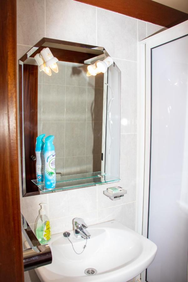 Vintage Sea View Apartment Фуншал Екстериор снимка