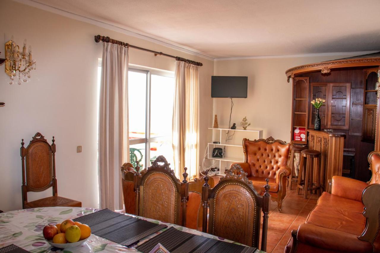 Vintage Sea View Apartment Фуншал Екстериор снимка