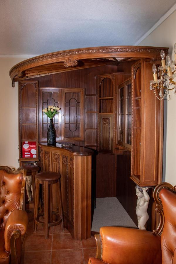 Vintage Sea View Apartment Фуншал Екстериор снимка
