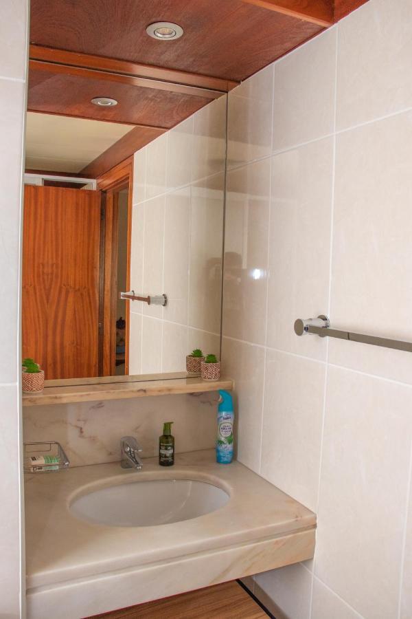 Vintage Sea View Apartment Фуншал Екстериор снимка