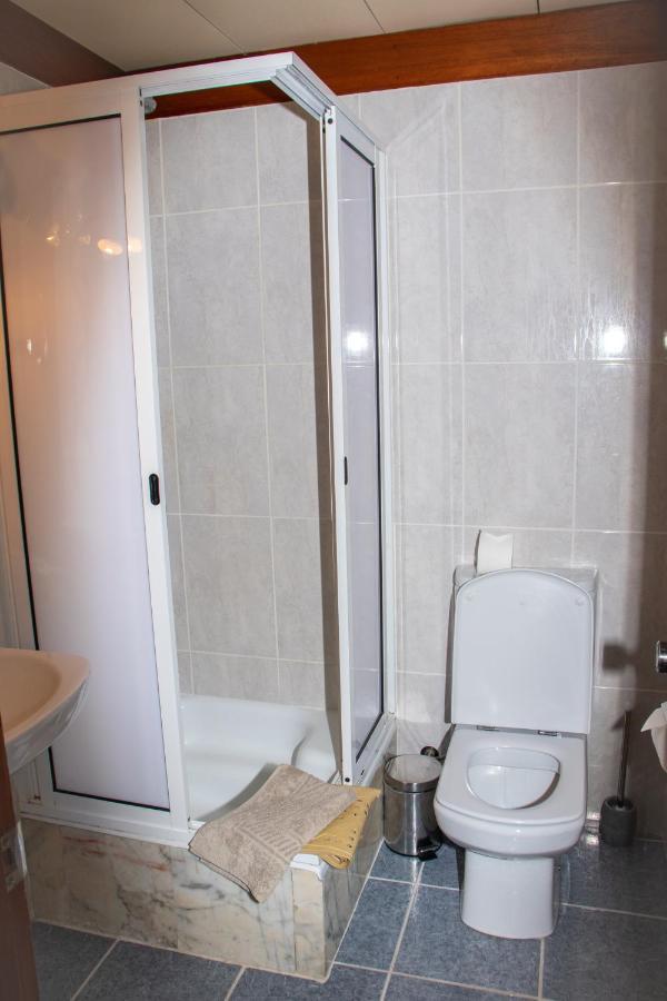 Vintage Sea View Apartment Фуншал Екстериор снимка