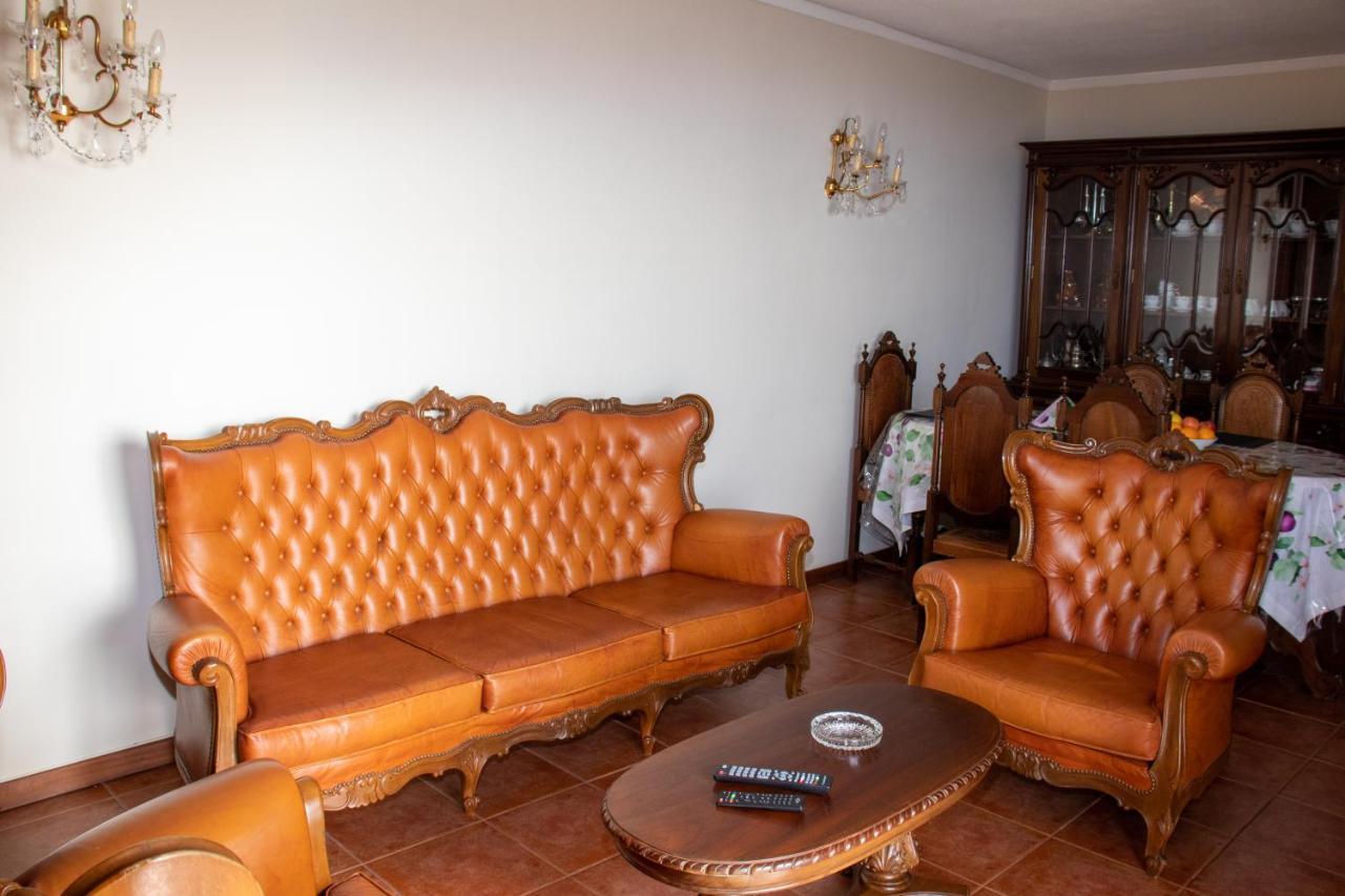 Vintage Sea View Apartment Фуншал Екстериор снимка