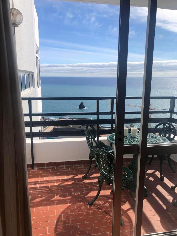 Vintage Sea View Apartment Фуншал Екстериор снимка